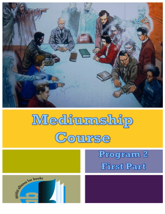 First page of Program II — Part 1A