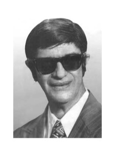 Portrait of Francisco C. Xavier