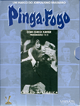 Cover of Pinga Fogo with Francisco Xavier