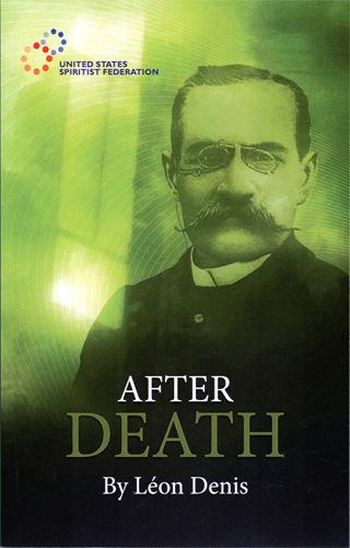 Cover of After Death