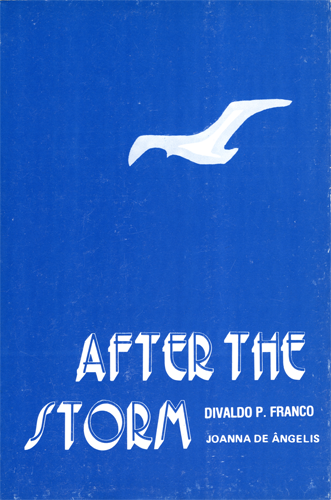 Cover of After the Storm