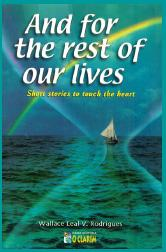 Cover of And for the Rest of Our Lives