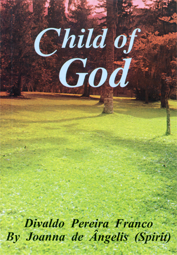 Cover of Child of God
