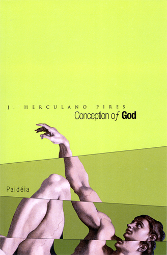 Cover of Conception of God