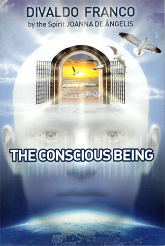 Cover of The Conscious Being