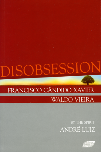 Cover of Disobsession