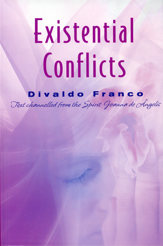 Cover of Existential Conflicts