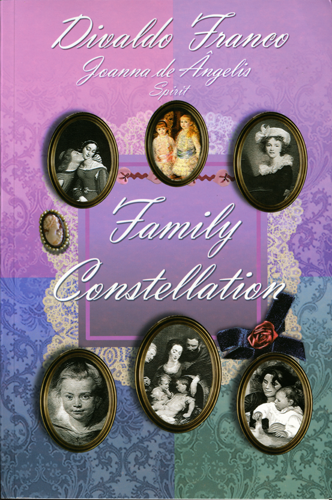 Cover of Family Constellation