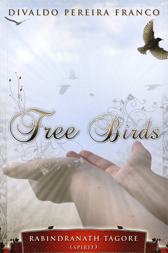 Cover of Free Birds