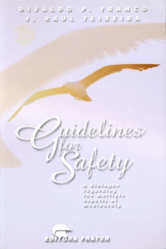 Cover of Guidelines for Safety