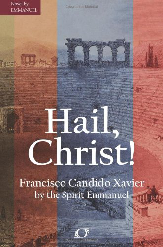 Cover of Hail, Christ!
