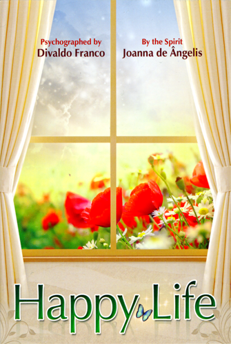 Cover of Happy Life