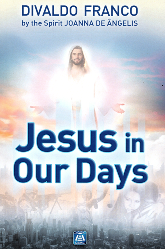 Cover of Jesus in Our Days