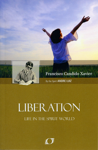 Cover of Liberation