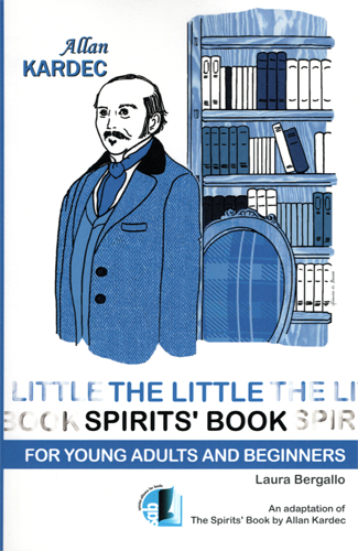 Cover of The Little Spirits’ Book