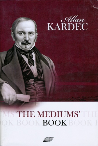 Cover of The Mediums’ Book