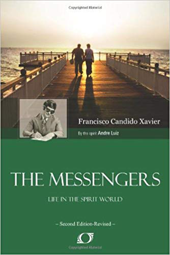 Cover of The Messengers