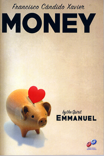 Cover of Money