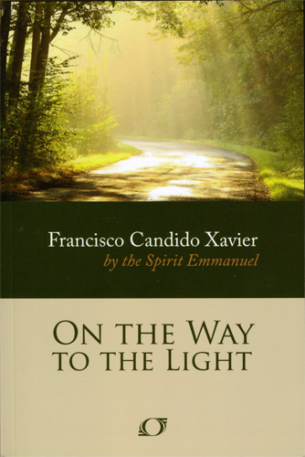 Cover of On the Way to the Light