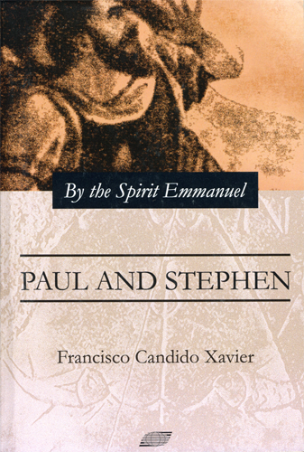 Cover of Paul and Stephen