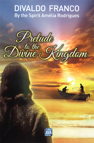 Cover of Prelude to the Divine Kingdom