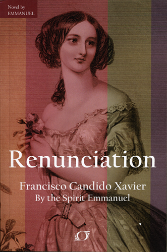 Cover of Renunciation