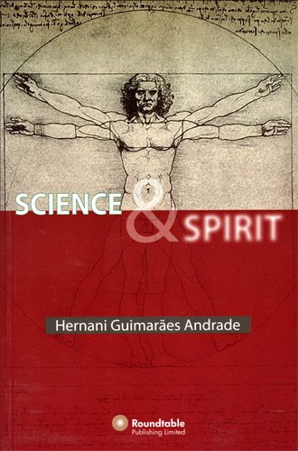 Cover of Science and Spirit
