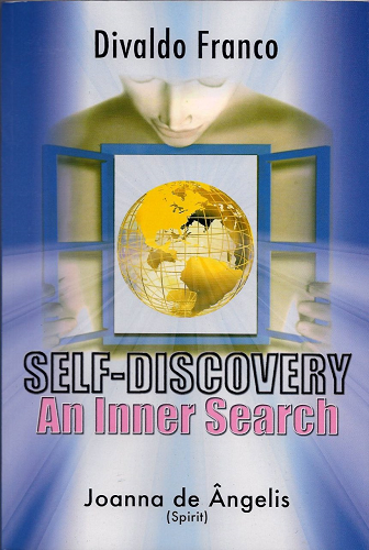 Cover of Self-Discovery: an Inner Search
