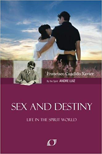 Cover of Sex and Destiny