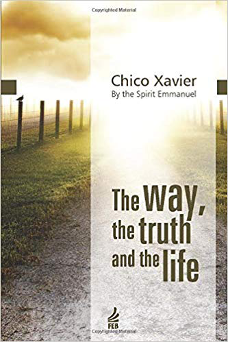 Cover of The Way, the Truth and the Life