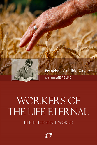 Cover of Workers of the Life Eternal