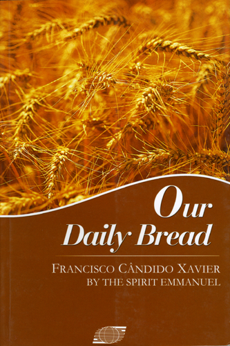 Cover of Our Daily Bread