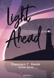 Cover of Light Ahead