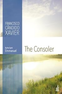 Cover of The Consoler