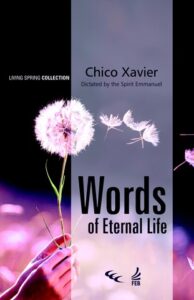 Cover of Words of Eternal Life