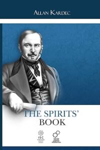 Cover of The Spirits’ Book
