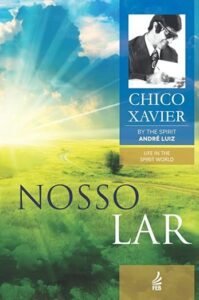 Cover of Nosso Lar